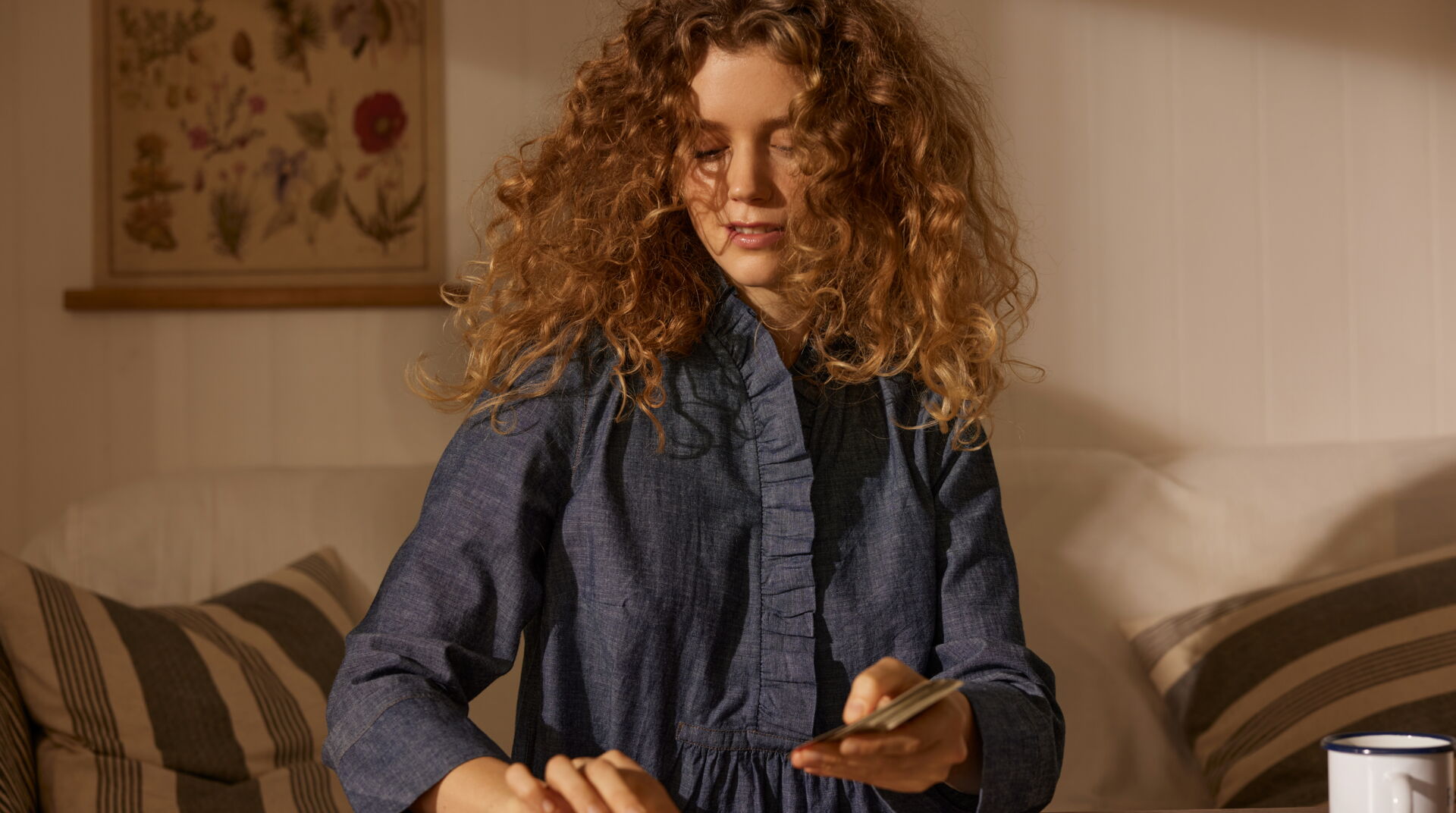 Noa Noa Ulm bietet Farbberatung, Änderungsservice und Reservierung ausgewählter Stücke