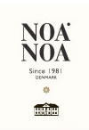 NOA NOA - Firmenlogo mit Schriftzug: Since 1981 Denmark